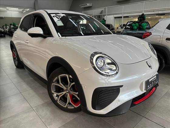 GWM ORA 03 63 KW ELÉTRICO GT GWM ORA 03 63 KW ELÉTRICO GT